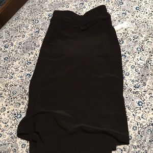 Frank Lyman leggings with built-in skirt